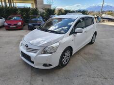Toyota - Corolla Verso - 2.0 D4D