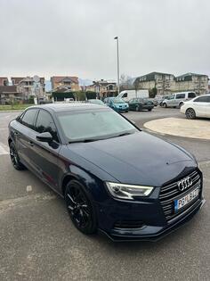 Audi - A3 - 1.6TDI