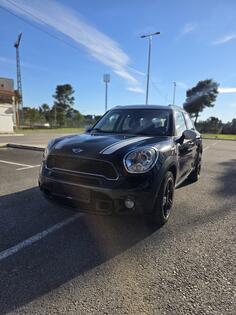 Mini - Countryman Cooper SD - 2.0