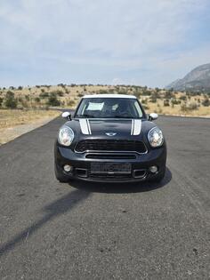 Mini - Countryman Cooper SD - 2.0