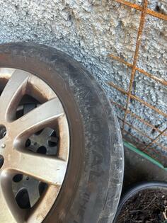 Work - … - Aluminijum felne