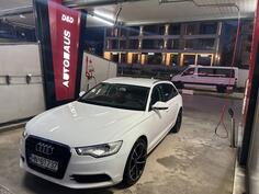 Audi - A6 - 3.0 TDI