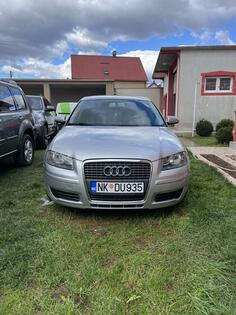 Audi - A3 - 1.9 tdi