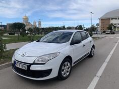 Renault - Megane - 1.5 DCI