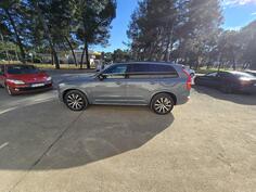 Volvo - XC 90 - 2.0