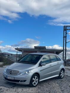 Mercedes Benz - B 180 - 2.0