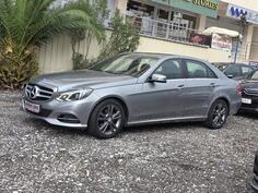 Mercedes Benz - E 220 - 2.2 125kw AUTOMATIK