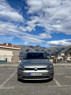 Volkswagen - Golf 7.5 - 1.6 TDI