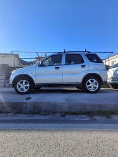 Suzuki - Ignis - 1.3 vvti