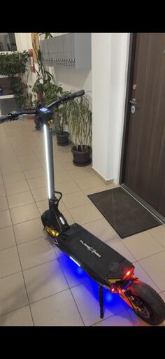 Author - Flare X Pro