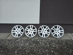 BBS - 4x108 r16 - Aluminijum felne