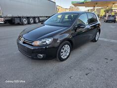 Volkswagen - Golf 6 - 1.6Tdi
