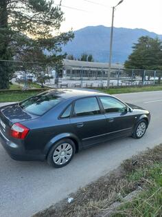 Audi - A4 - 1.9 TDI