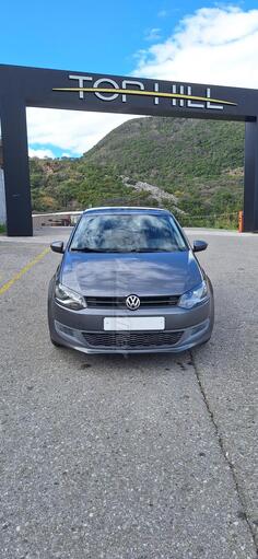 Volkswagen - Polo - 1,6 Tdi