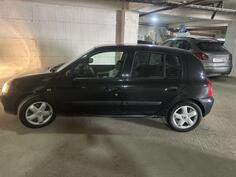 Renault - Clio - 1.2 Plin (fabrički)