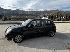 Renault - Clio - 1.2 Plin (fabrički)