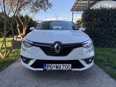 Renault - Megane - 1.5 Dci