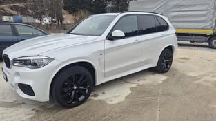 BMW - X5 - M paket