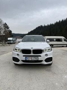 BMW - X5 - M paket