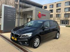 BMW - 216 Gran Tourer