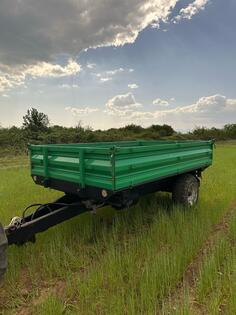 Majevica - Backa Palanka