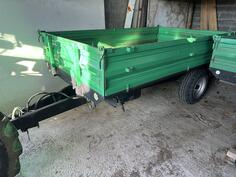 Majevica - Backa Palanka