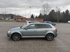 Audi - A3 - 2.0 103kw