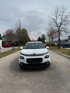 Citroen - C3 - 1.6 HDI