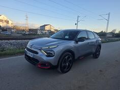 Citroen - C4 - AUTOMATIC