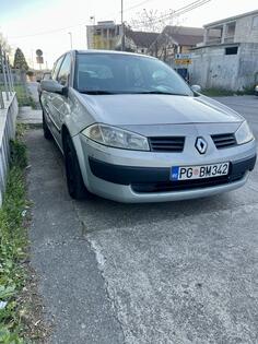 Renault - Megane - 1.4