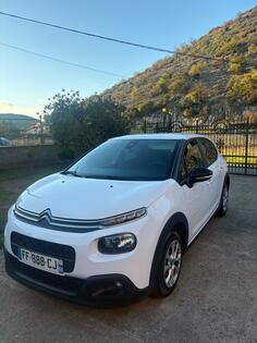 Citroen - C3 - 1.5hdi
