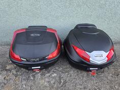 Kofer za motor - Moto oprema