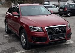 Audi - Q5 - 2.0 TDI QUATTRO
