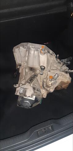 Mjenjači za Automobile - Renault - Megane    - 2011, 2013