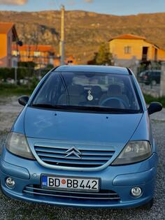 Citroen - C3 - 1.4 HDI