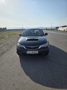 Subaru - Impreza - 2.0