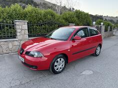 Seat - Ibiza - 1.4 tdi