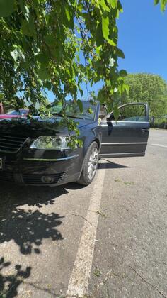 Volkswagen - Passat - 1.9