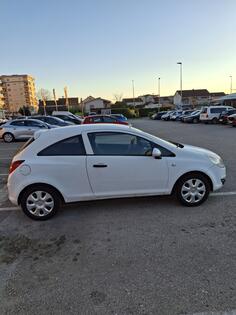 Opel - Corsa - 1.3 CDTI