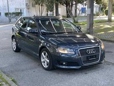 Audi - A3 - 2.0 tdi