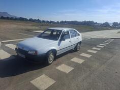 Opel - Kadett - 1.3