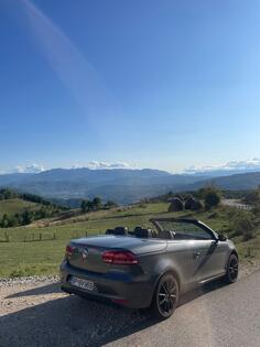 Volkswagen - Eos - 2.0