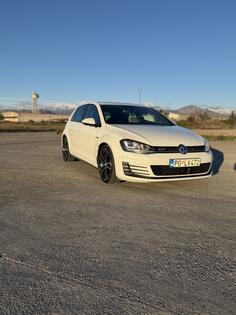 Volkswagen - Golf 7 - 2.0 GTD
