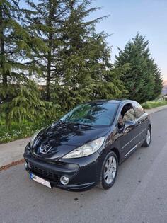 Peugeot - 207 - 1.6 hdi