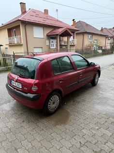 Renault - Clio - 1.5