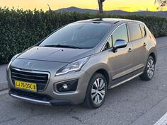 Peugeot - 3008 - 1.6 HDI