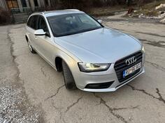 Audi - A4 - 2.0 dizel