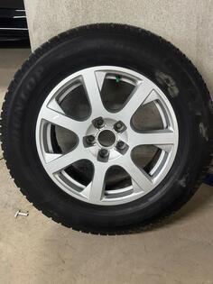 Fabričke - AUDI Q5 - Aluminijum felne