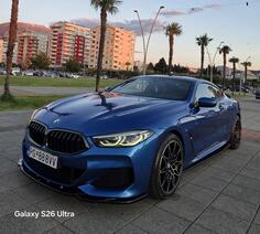 BMW - 840 - m-pak xd