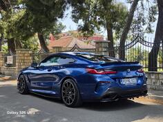 BMW - 840 - m-pak xd